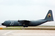 5144, Lockheed C-130H Hercules, French Air Force