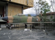 516171, North American F-86D Sabre, Hellenic Air Force