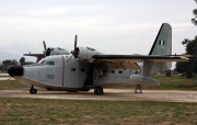 517190, Grumman HU-16B(ASW) Albatross, Hellenic Air Force