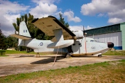 517190, Grumman HU-16B(ASW) Albatross, Hellenic Air Force