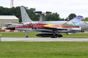 518, Dassault Mirage F.1B, French Air Force