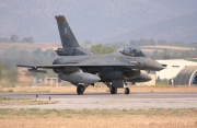 518, Lockheed F-16C Fighting Falcon, Hellenic Air Force