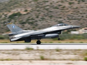 518, Lockheed F-16C Fighting Falcon, Hellenic Air Force