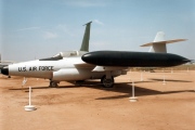 52-1949, Northrop F-89J Scorpion, United States Air Force