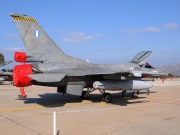 521, Lockheed F-16C Fighting Falcon, Hellenic Air Force