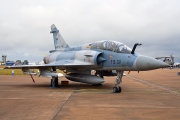 522, Dassault Mirage 2000B, French Air Force