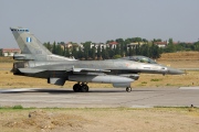 525, Lockheed F-16C CF Fighting Falcon, Hellenic Air Force