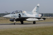 526, Dassault Mirage 2000B, French Air Force