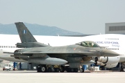 528, Lockheed F-16C Fighting Falcon, Hellenic Air Force