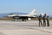 528, Lockheed F-16C Fighting Falcon, Hellenic Air Force