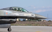 528, Lockheed F-16C Fighting Falcon, Hellenic Air Force