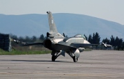 528, Lockheed F-16C Fighting Falcon, Hellenic Air Force