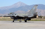 528, Lockheed F-16C Fighting Falcon, Hellenic Air Force