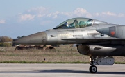 528, Lockheed F-16C Fighting Falcon, Hellenic Air Force