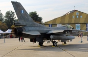 528, Lockheed F-16C Fighting Falcon, Hellenic Air Force