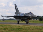 529, Lockheed F-16C Fighting Falcon, Hellenic Air Force