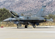 529, Lockheed F-16C Fighting Falcon, Hellenic Air Force