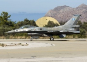 529, Lockheed F-16C Fighting Falcon, Hellenic Air Force