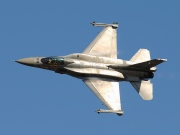 529, Lockheed F-16C Fighting Falcon, Hellenic Air Force