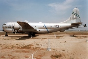 53-0363, Boeing KC-97L Stratofreighter, United States Air Force