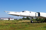 53, Tupolev Tu-22M0 Backfire, Russian Air Force