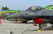 530, Lockheed F-16C Fighting Falcon, Hellenic Air Force