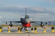 531, Lockheed F-16C Fighting Falcon, Hellenic Air Force