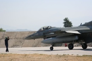 532, Lockheed F-16C Fighting Falcon, Hellenic Air Force