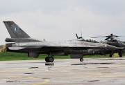 532, Lockheed F-16C Fighting Falcon, Hellenic Air Force