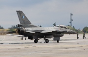 532, Lockheed F-16C Fighting Falcon, Hellenic Air Force