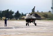 532, Lockheed F-16C Fighting Falcon, Hellenic Air Force