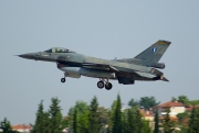 533, Lockheed F-16C Fighting Falcon, Hellenic Air Force