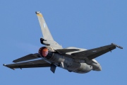 534, Lockheed F-16C Fighting Falcon, Hellenic Air Force