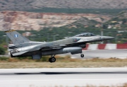 534, Lockheed F-16C Fighting Falcon, Hellenic Air Force