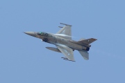 535, Lockheed F-16C Fighting Falcon, Hellenic Air Force