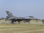 536, Lockheed F-16C Fighting Falcon, Hellenic Air Force