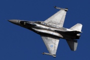 536, Lockheed F-16C Fighting Falcon, Hellenic Air Force