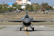 536, Lockheed F-16C Fighting Falcon, Hellenic Air Force