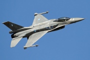 536, Lockheed F-16C Fighting Falcon, Hellenic Air Force