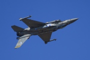 536, Lockheed F-16C Fighting Falcon, Hellenic Air Force