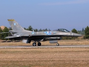 536, Lockheed F-16C Fighting Falcon, Hellenic Air Force