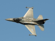 536, Lockheed F-16C Fighting Falcon, Hellenic Air Force