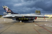 536, Lockheed F-16C Fighting Falcon, Hellenic Air Force