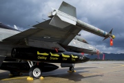 536, Lockheed F-16C Fighting Falcon, Hellenic Air Force