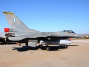 536, Lockheed F-16C Fighting Falcon, Hellenic Air Force