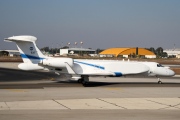 537, Gulfstream G550 Nachshon Aitam, Israeli Air Force