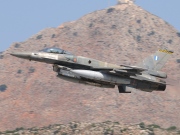 538, Lockheed F-16C Fighting Falcon, Hellenic Air Force