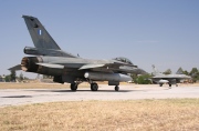 539, Lockheed F-16C Fighting Falcon, Hellenic Air Force