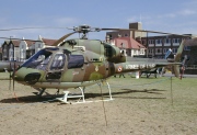 5428, Aerospatiale (Eurocopter) AS 555AN Fennec 2, French Air Force