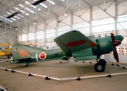 5439, Mitsubishi Ki-46III Dinah, Imperial Japanese Army Air Force